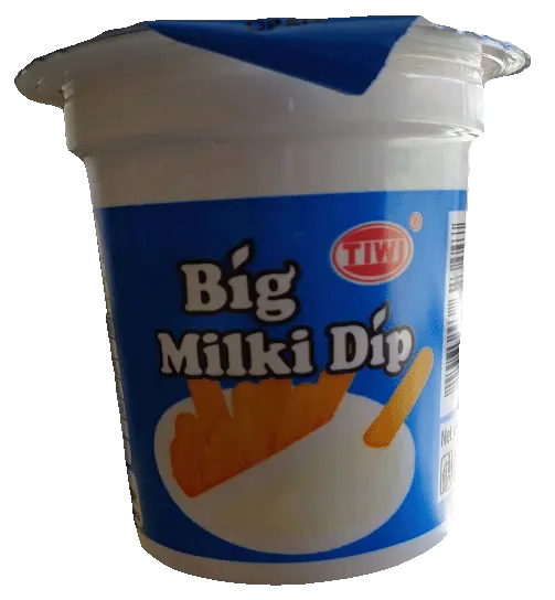 Big Milki Dip